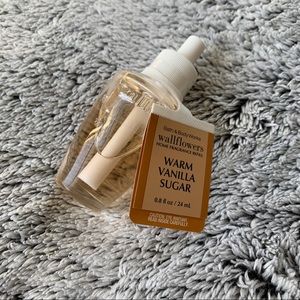 Bath & Body Works wallflower